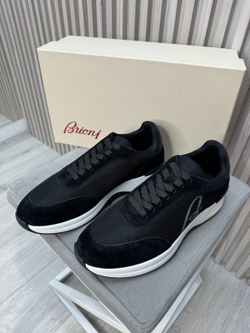Кроссовки Brioni