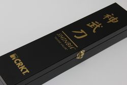 Нож CRKT 2915 Shinbuфотография - 4
