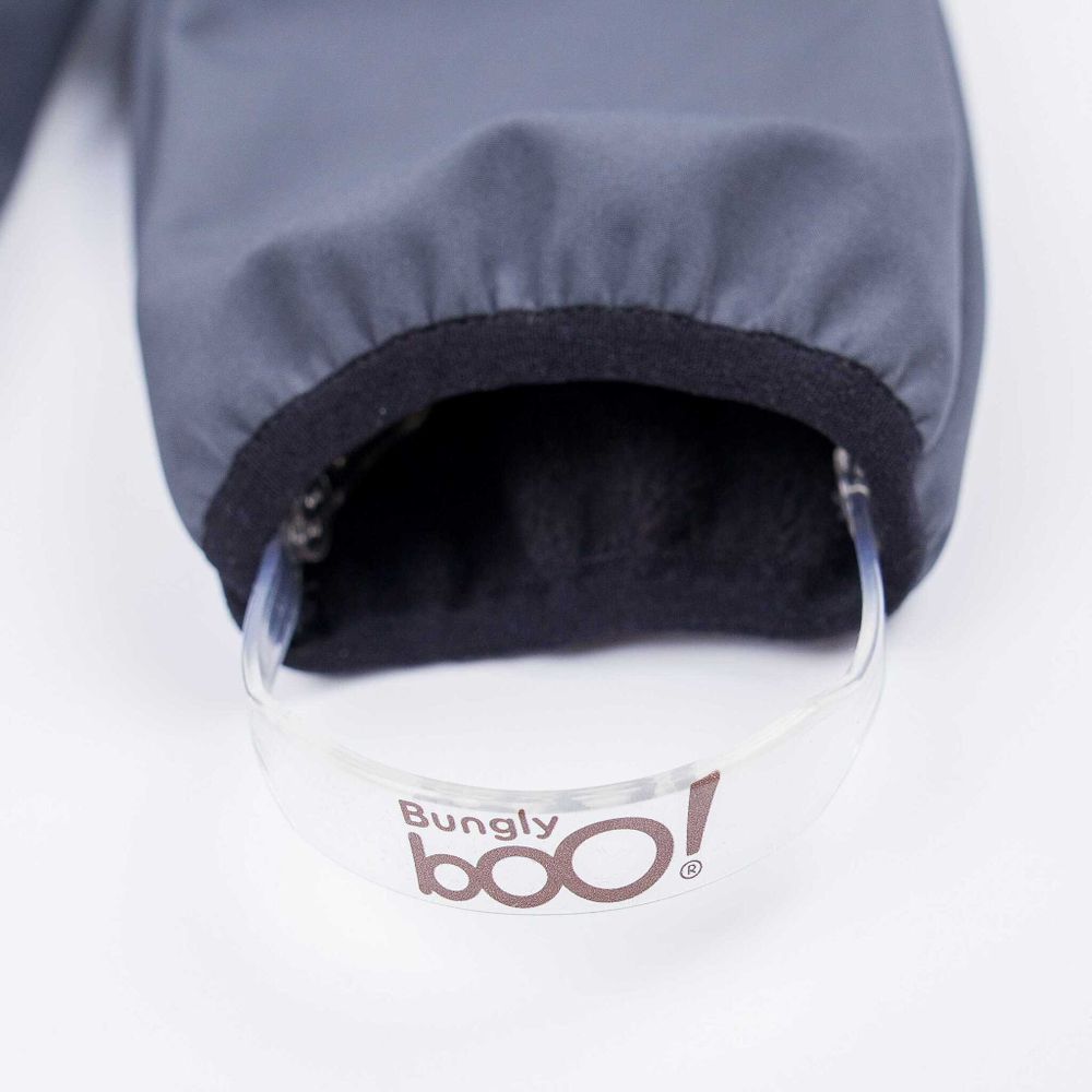 Комбинезон Softshell демисезонный "Лазурь"
