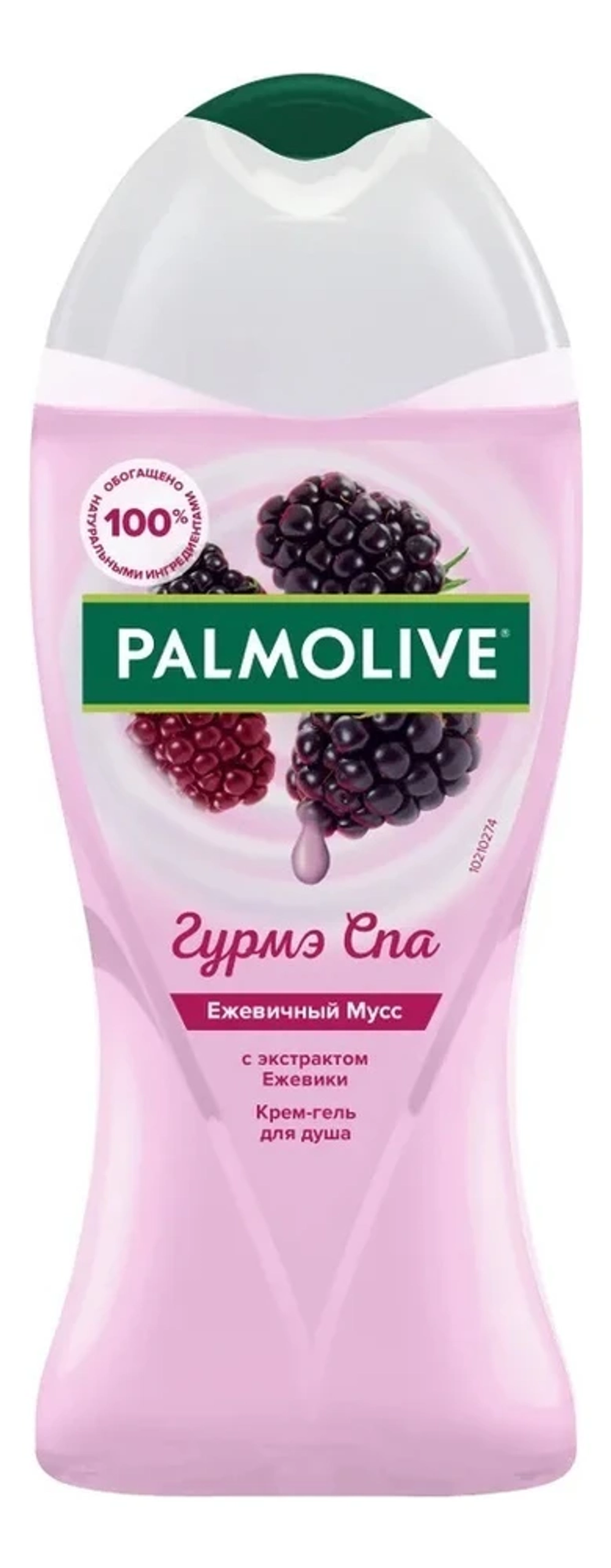 Palmolive гель для душа Гурмэ Спа 250мл