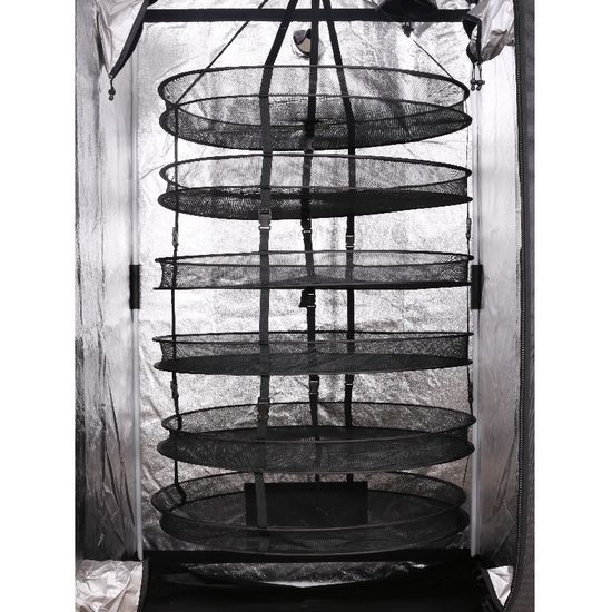 Сушилка GARDEN HIGHPRO PRODRY MASTER 95*6