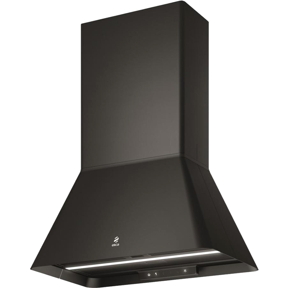 Вытяжка островная Elica IKONA BL MAT/A/60-PRF0164784