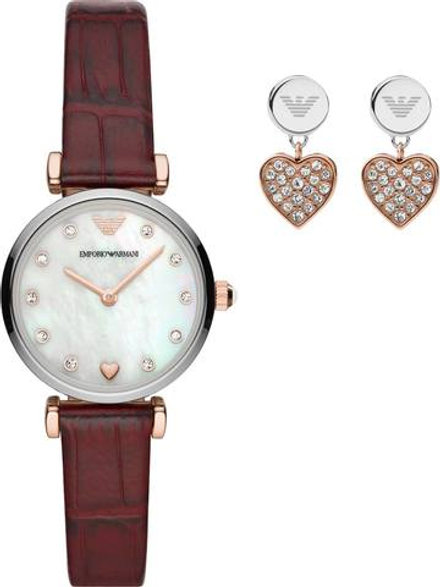 Наручные часы Emporio Armani AR80040