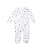 слеп POLO RALPH LAUREN - белый(682715)