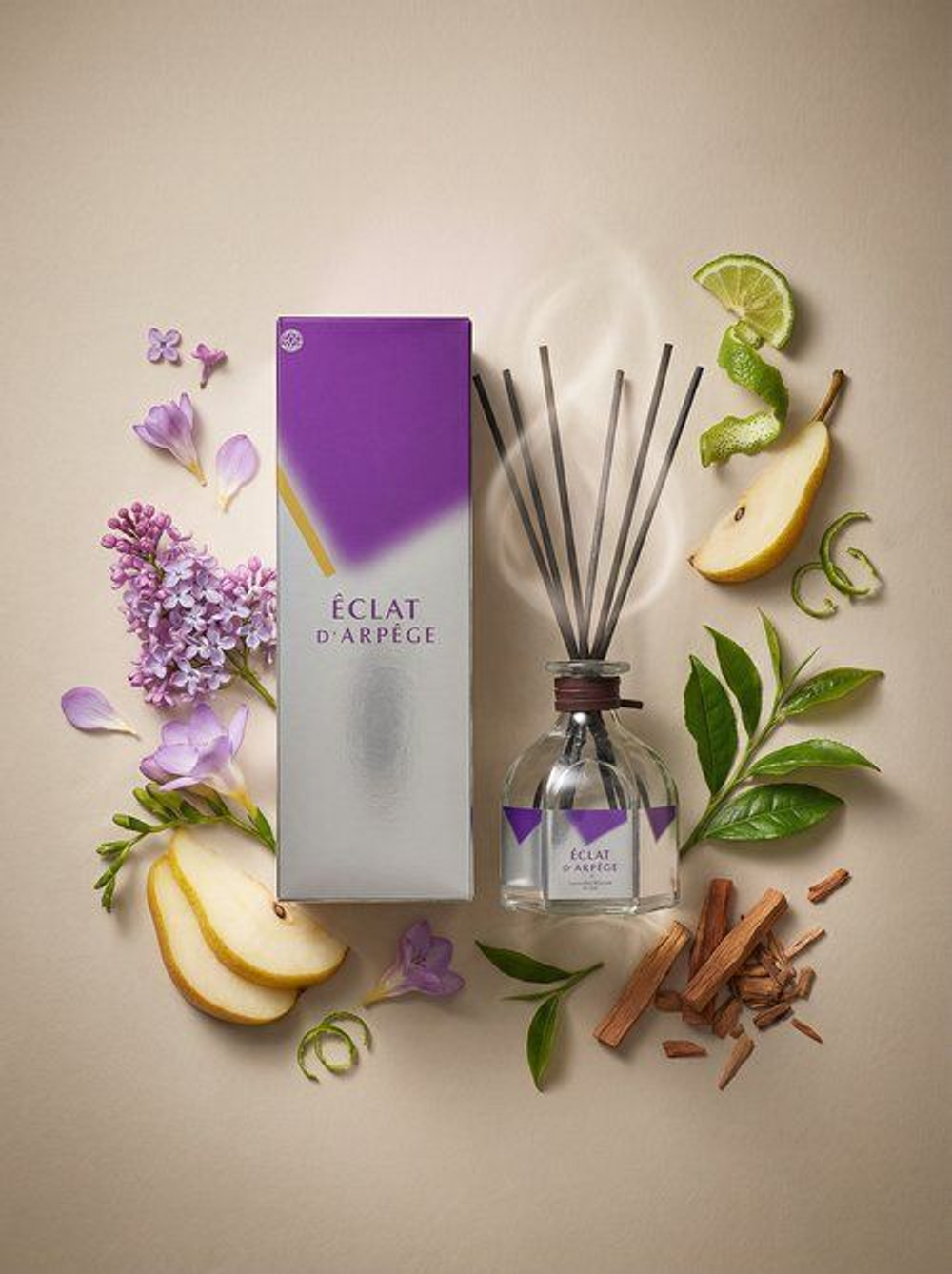 Аромадиффузор Chance Chanel Eau Frache