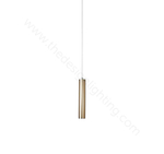 Pendant design lamp Enigma