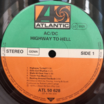 AC/DC / Highway To Hell (LP)