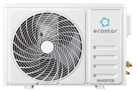 RAY MULTI DC EU Inverter