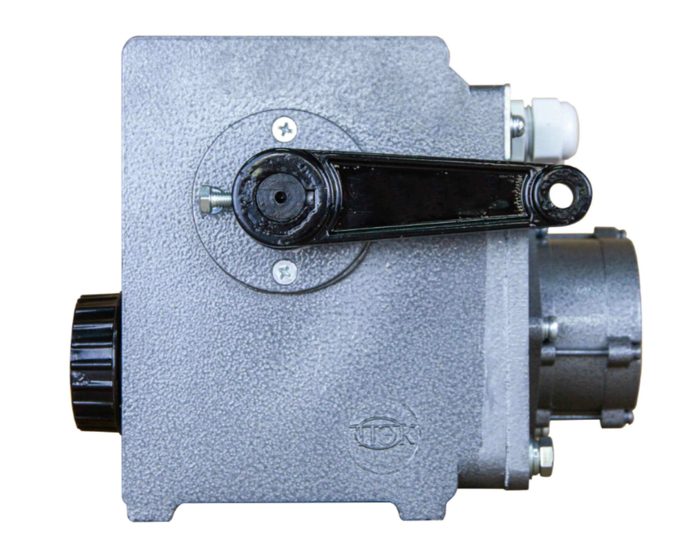 ДС-185/421851125 Механизм МЭО-40/63-0,25-У-94