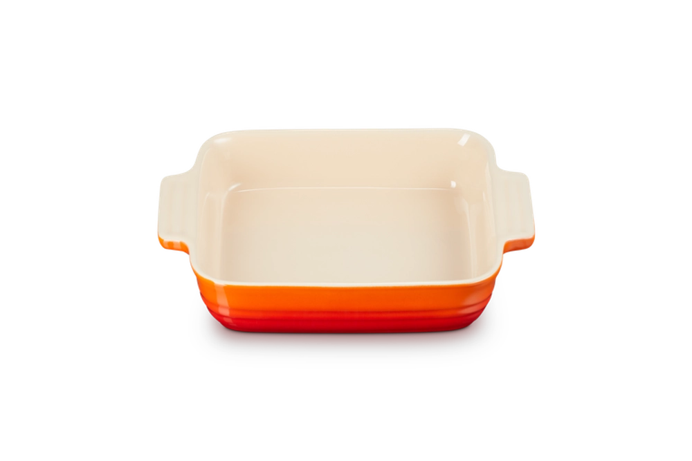 Le Creuset Форма для выпечки 28x23см 1,8л пламя 71113230900001
