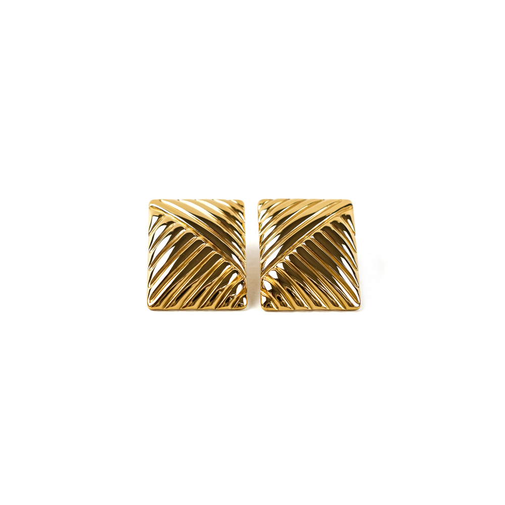 Серьги Aurelia gold