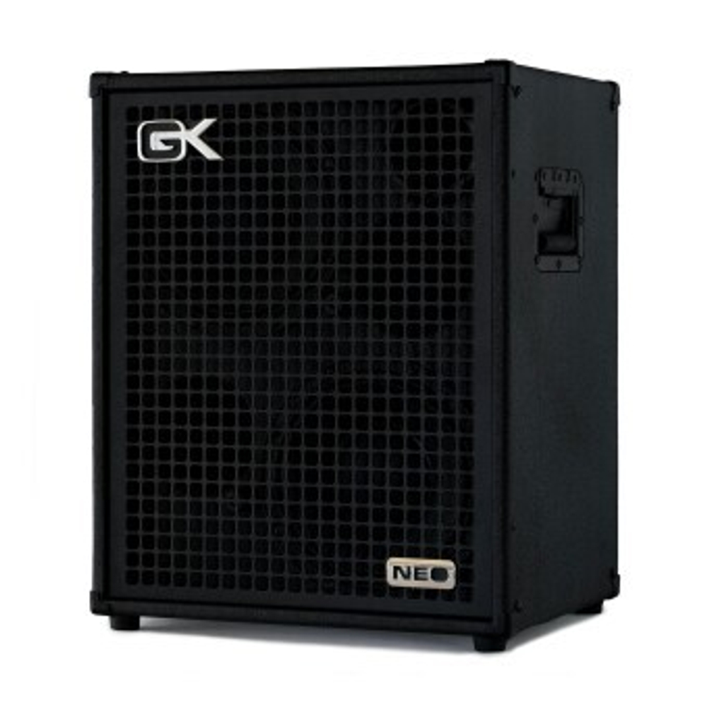 Gallien Krueger Neo210-IV