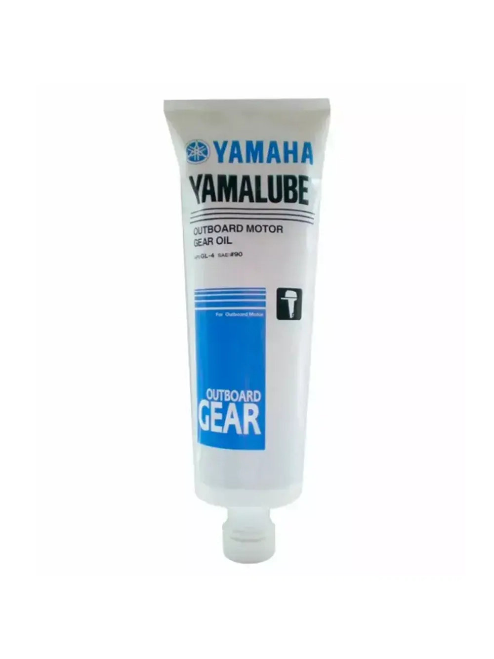 Трансмиссионное масло Outboard Gear Oil GL-4 SAE 90 (750мл)