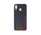 Задняя крышка для Samsung Galaxy A40 A405 (Перламутр черная)