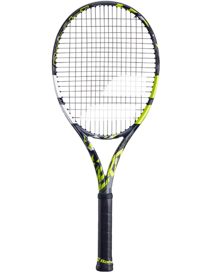 Ракетка теннисная Babolat Pure Aero (2023), арт. 101479-370