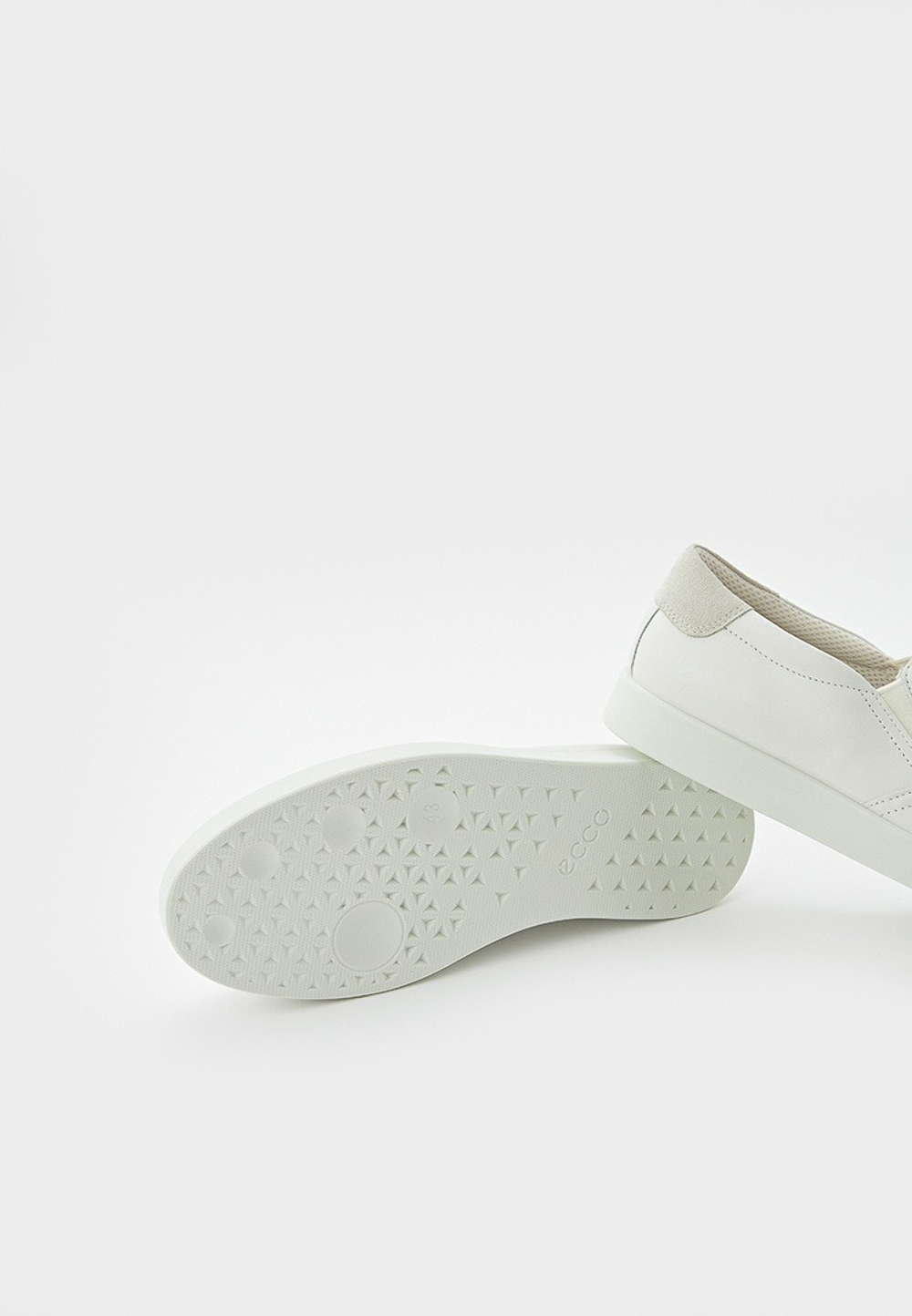 Слипоны мужские ECCO STREET LITE M