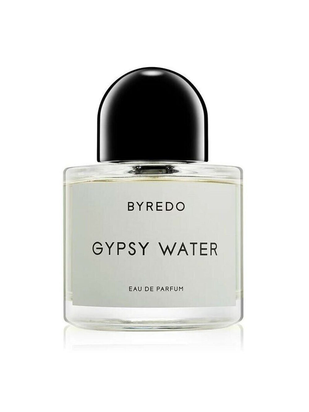Отдушка по мотивам Byredo — Gipsy water unisex (1)