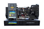 Дизельный генератор AKSA APD 110PE
