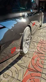 КОВАНЫЕ ДИСКИ для BMW M5 G90