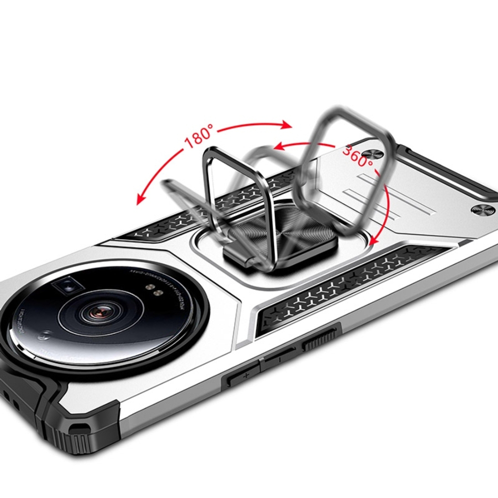 Противоударный чехол Legion Case для Xiaomi 12S Ultra