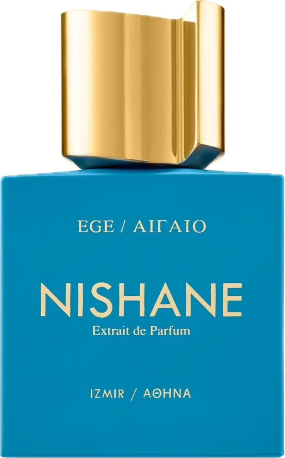 Nishane Ege Extrait de Parfum