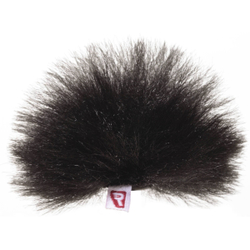 SHURE AMVL-FUR пушистая ветрозащита для микрофона SHURE MVL
