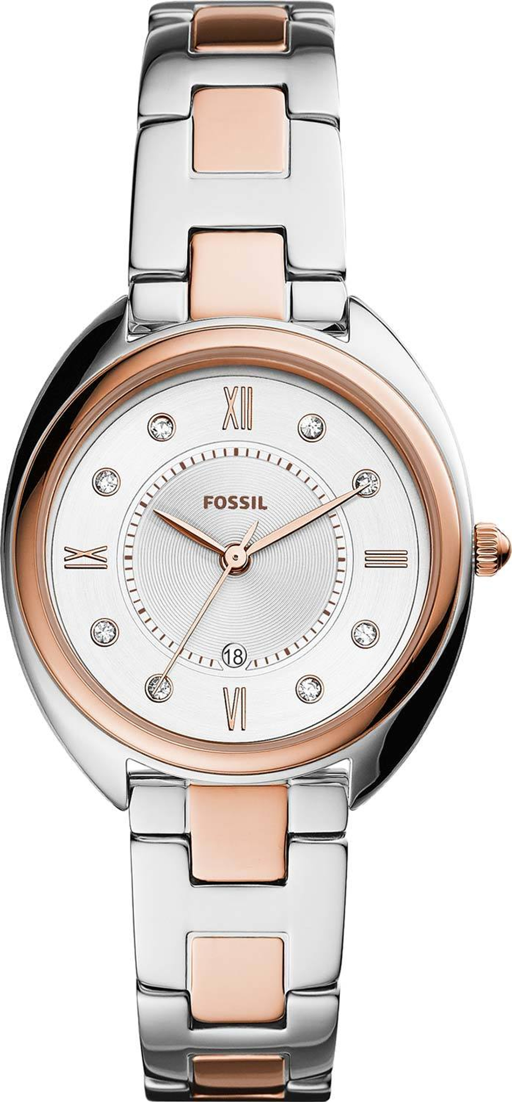 Наручные часы Fossil ES5072
