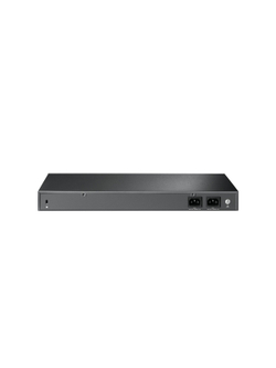 TP-Link SX3016F Управляемый коммутатор JetStream уровня 2+ с 16 портами SFP+