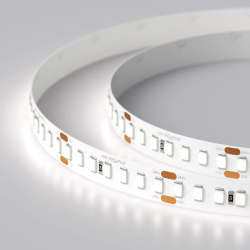 Светодиодная лента RT 2-5000 24V White6000 3x (2835, 840 LED, LUX) (Arlight, 17 Вт/м, IP20) 019093(B)