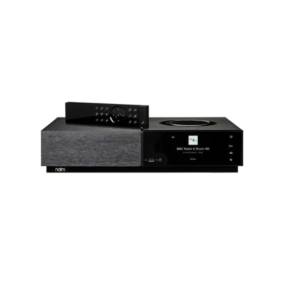 Naim Uniti Nova