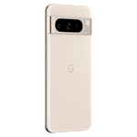 Смартфон Google Pixel 8 Pro 12/256GB, Porcelain (Фарфоровый) (Global)