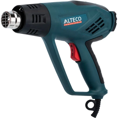 ФЕН ТЕХНИЧЕСКИЙ HG 0608 (HG 2000.1) ALTECO 27141