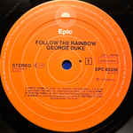 George Duke - Follow The Rainbow (Голландия 1979г.)