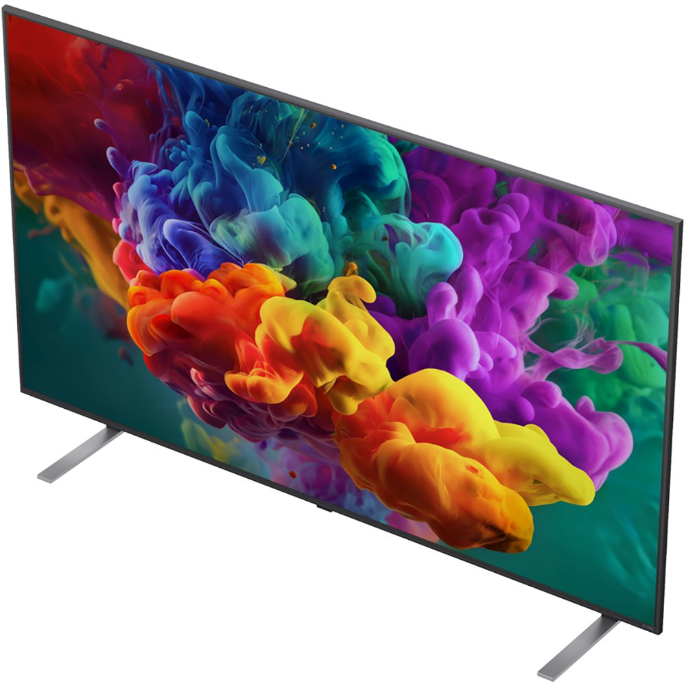 Телевизор LG QNED evo AI 65QNED85B6C (2026)