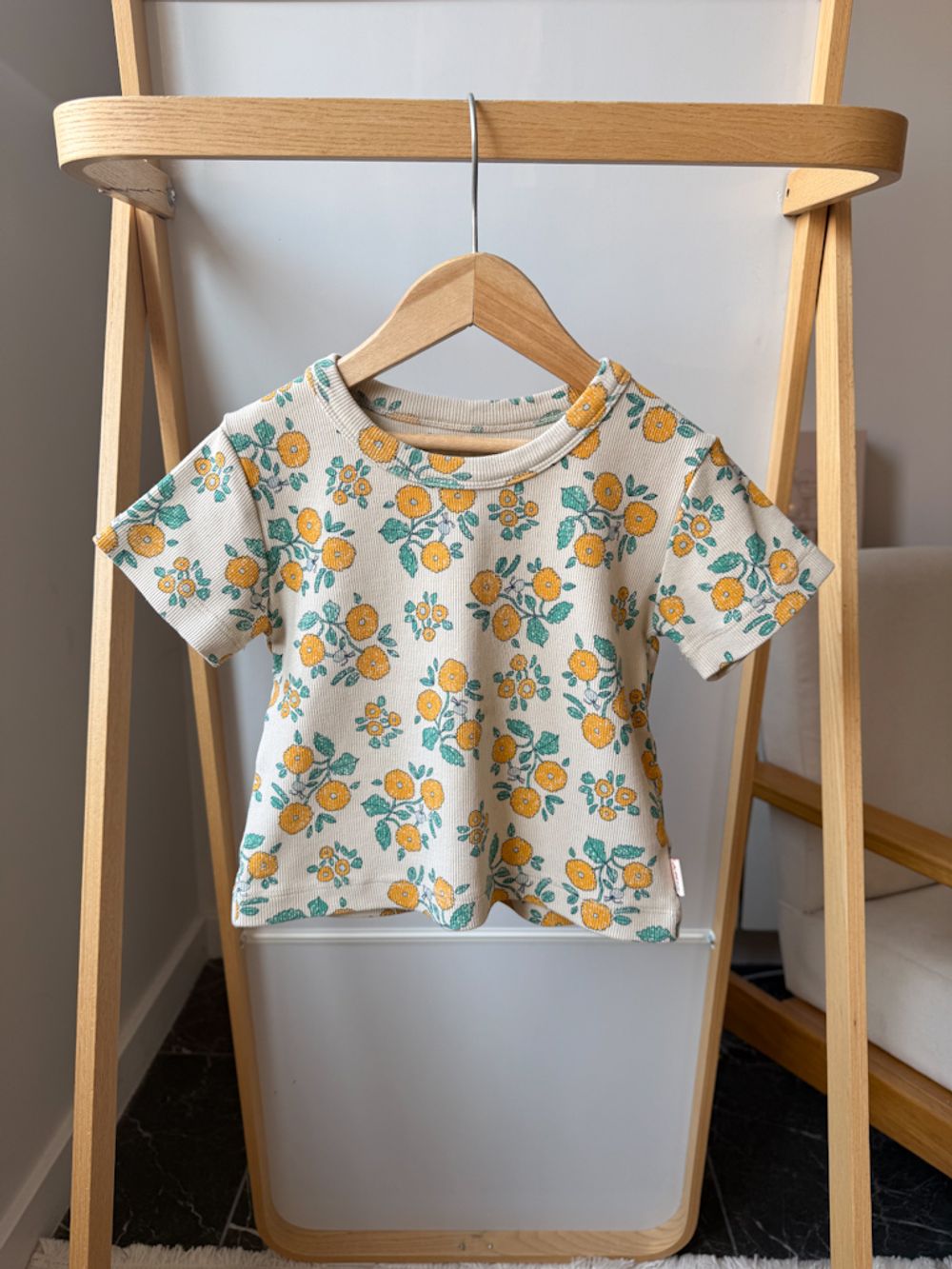 Хлопковый комплект Tinycottons, 116