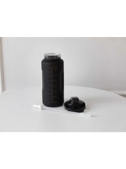 Бутылка для воды спортивная набор 3 шт
