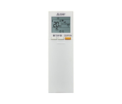 Mitsubishi Electric MXZ-5F102VF/MSZ-AP15VGK/MSZ-AP15VGK/MSZ-AP25VGK