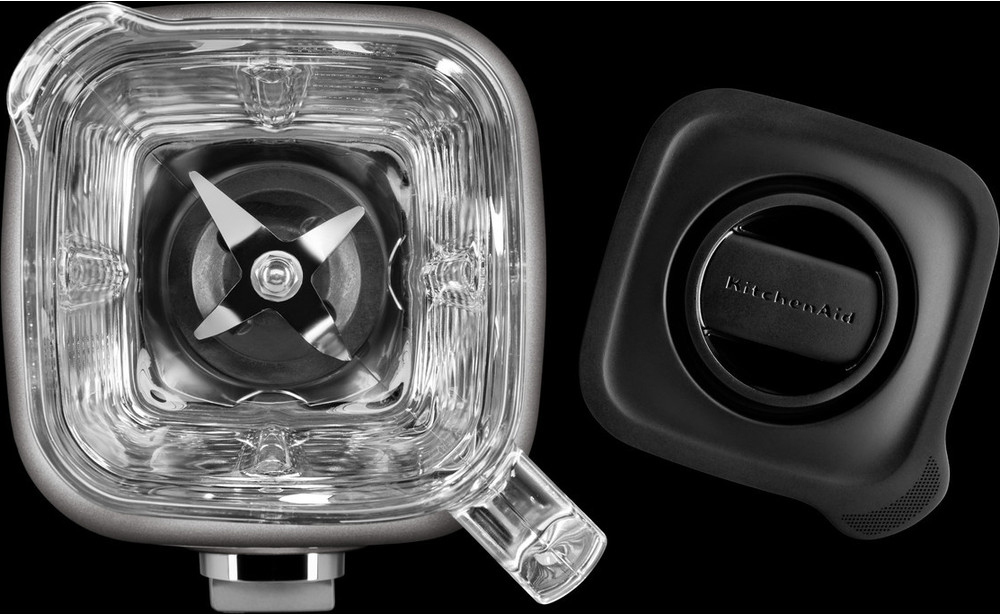 KitchenAid Artisan 5KSB4026EMS