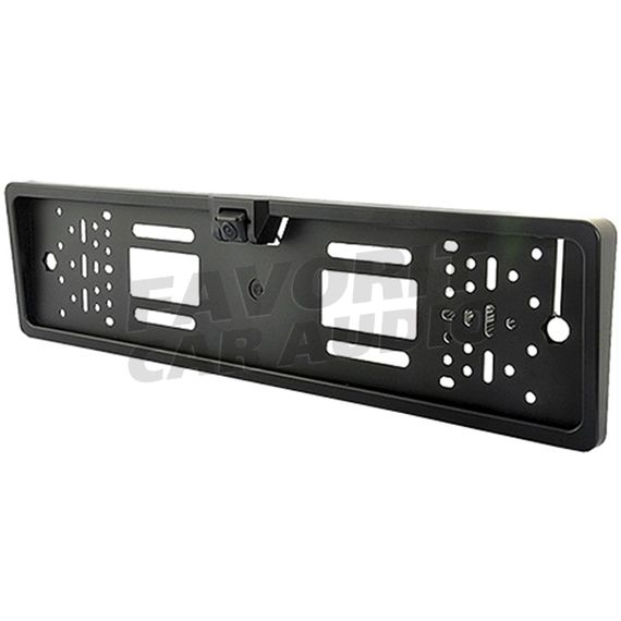 В/камера Interpower IP 616 РАМКА черная