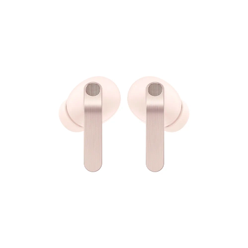 Беспроводные наушники Samsung Galaxy Buds 4 Pro, Pink Gold (Розовые)