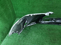 Бампер передний Lexus RX 4 (2019-2022)