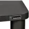 Radiotehnika Gorizont Three (180+180) Black Silver