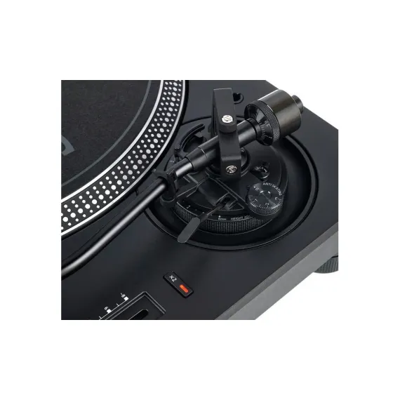 Technics SL-1210MK7EE Black