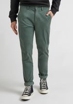 Джинсы SLIM CHINO L71LTYLL