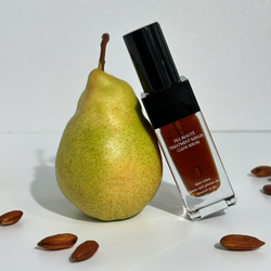 Увлажняющая сыворотка с эффектом пилинга BIJOU DE MER Fill Beaute Treatment Repair Clear Serum