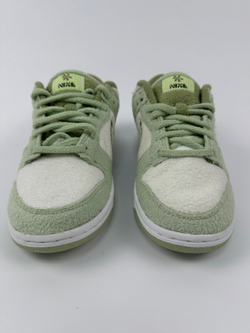 Кроссовки Nike Dunk Low Fleece