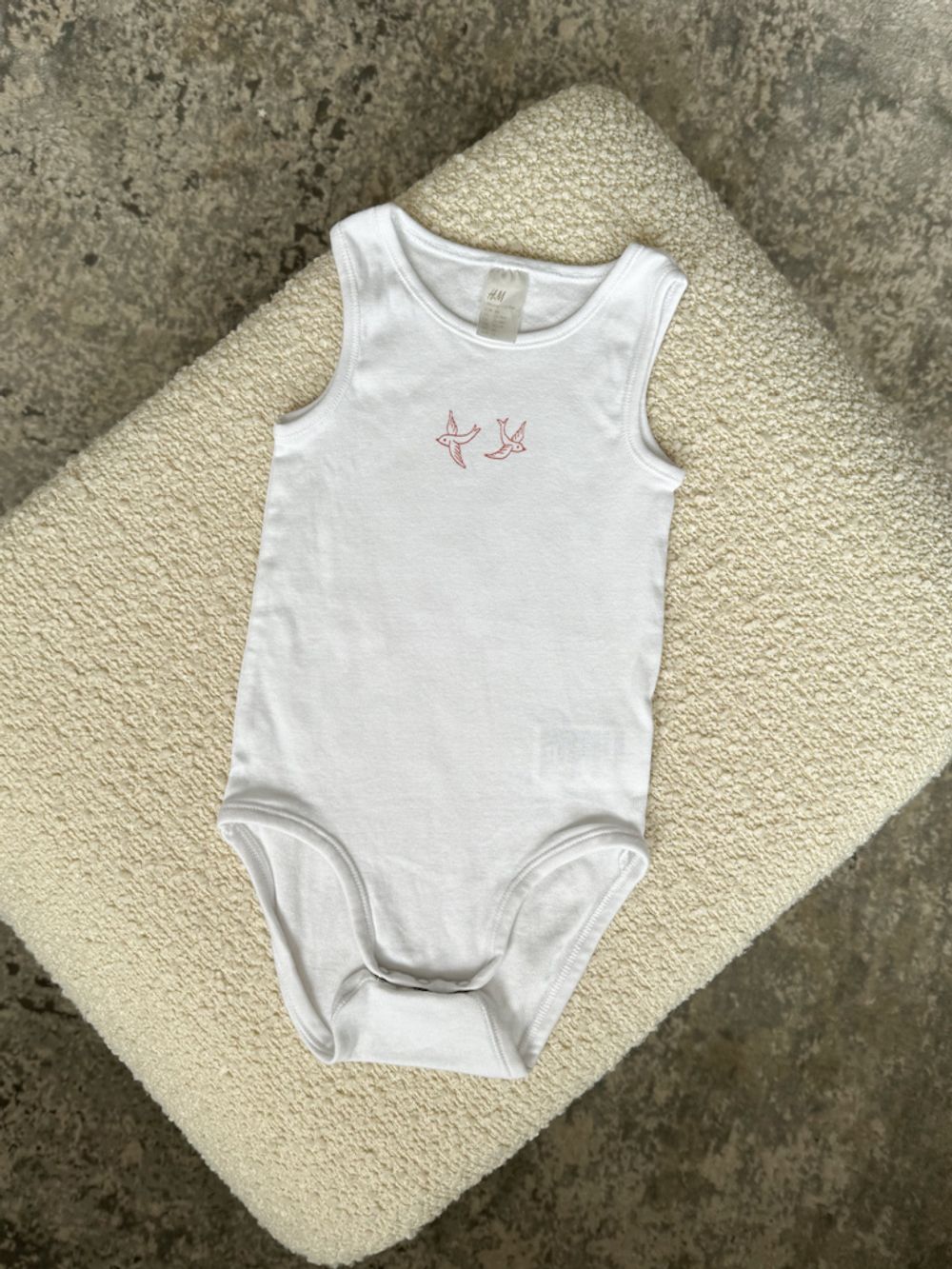 Боди H&M, 86