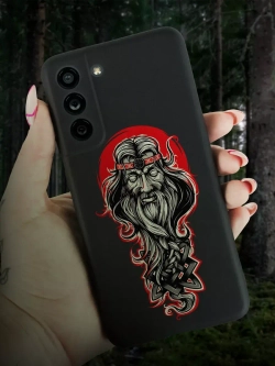 Чехол на Samsung S21 Fe, Самсунг С21 Фе