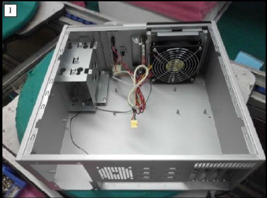 IPC-5122-00XE
