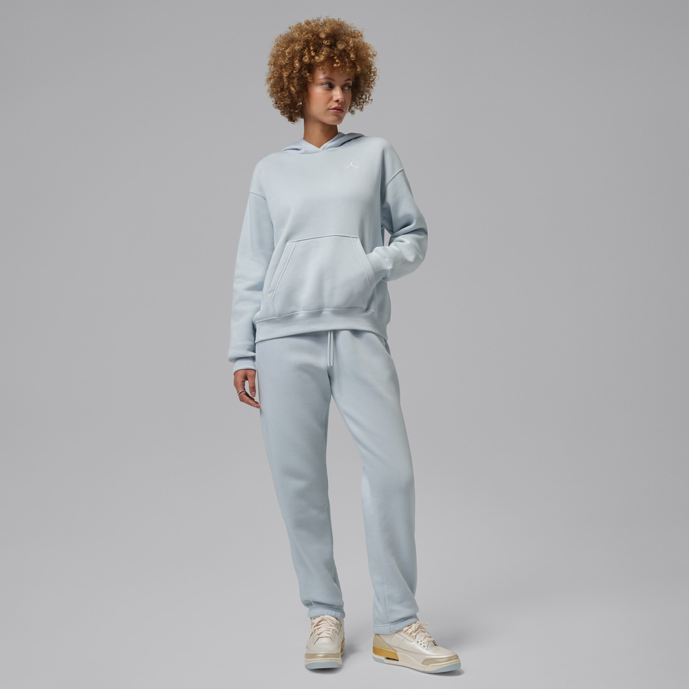 Женская толстовка с капюшоном Jordan Brooklyn Fleece - Nike